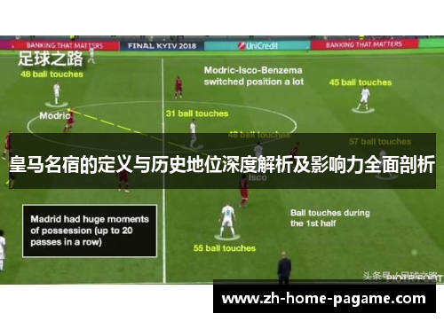 皇马名宿的定义与历史地位深度解析及影响力全面剖析